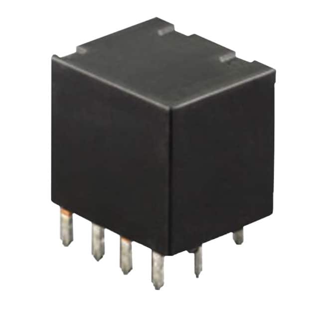 ACJ5212 RELAY AUTOMOTIVE SPDTX2 20A 12V