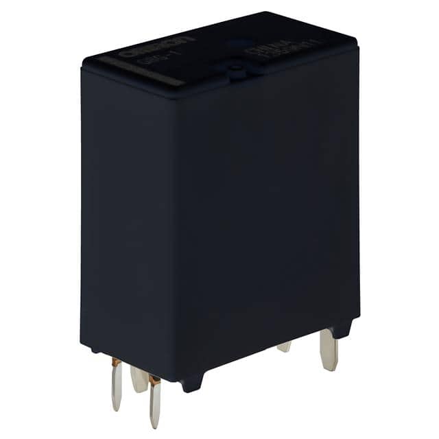 G8G-1SV DC24 BY OMR1 AUTO MOTIVE PCB RELAY, DC 12V