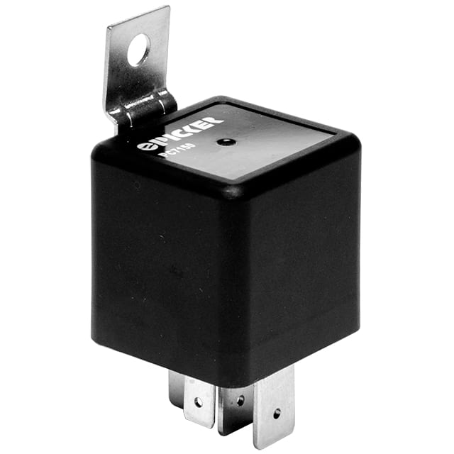 PC7150-1A-C2-24C-RN-X RELAY AUTOMOTIVE SPST 75A 24V