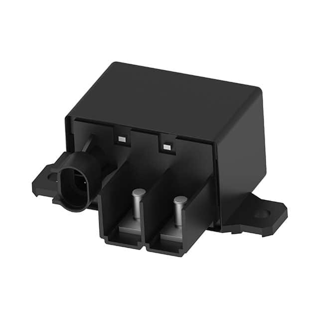 2-1414939-2 RELAY AUTO SPST-NO 130A 12V