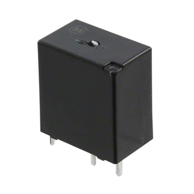 ACNH3112 RELAY AUTOMOTIVE SPST 30A 12V
