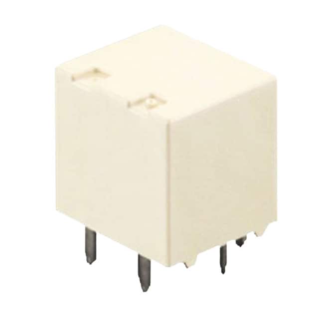 ACJ2212P RELAY AUTOMOTIVE SPDTX2 20A 12V