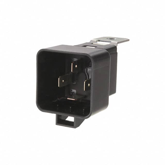 CB1A-R-WM-12V RELAY AUTOMOTIVE SPST 40A 12V