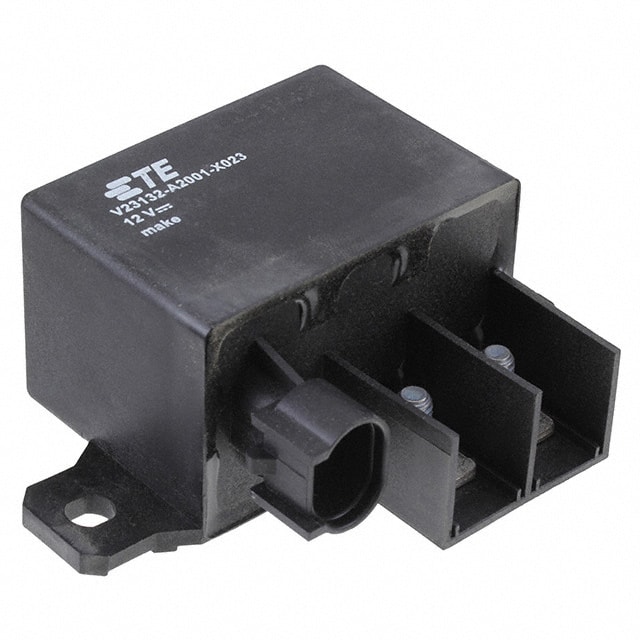 1-1414476-0 RELAY AUTOMOTIVE SPST 130A 12V