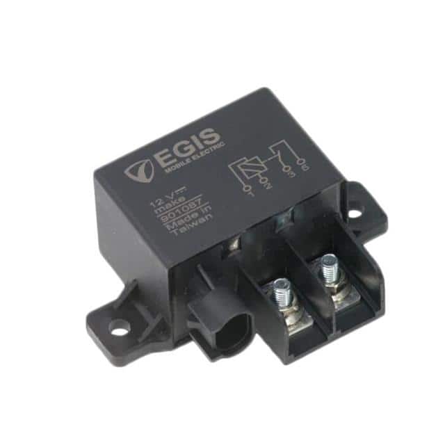 901087 RELAY 12V 180 AMP