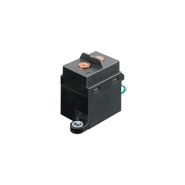 AEVG16012 RELAY AUTOMOTIVE SPST 60A 12V