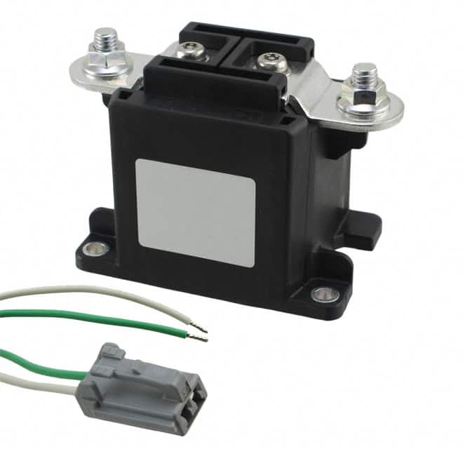 AEV19012 RELAY AUTOMOTIVE SPST 300A 12V