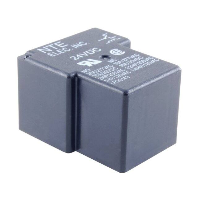 R53-5D20-12 RELAY-20A-DC-SPDT-12V