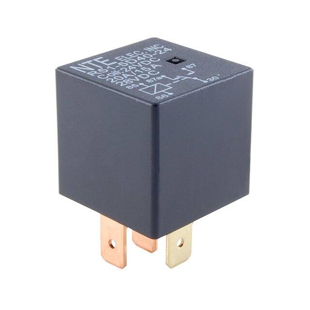 R51-5D40-12 RELAY AUTO 50A 12VDC SPDT