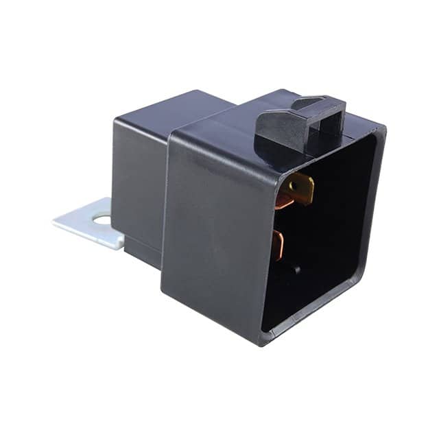 R51-5D40-12FW RELAY AUTO 50A 12VDC SPDT