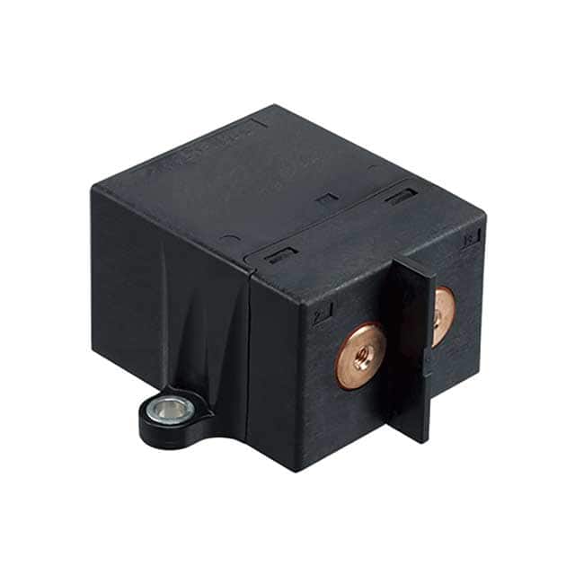 AEVS960122 RELAY AUTO SPST-NO 60A 12V