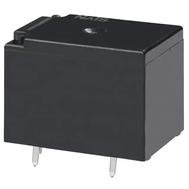 JSM1-12V-5 RELAY AUTOMOTIVE SPDT 15A 12V