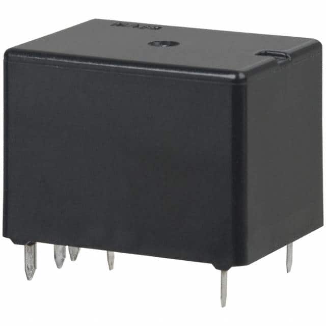 CF2-12V RELAY AUTOMOTIVE SPDT 10A 12V