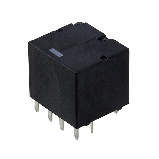 G8NW-2 DC12 RELAY AUTOMOTIVE SPDT 30A 12V