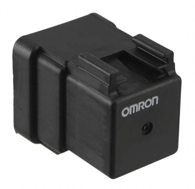 G8W-1C6T-R-DC12 RELAY AUTOMOTIVE SPDT 20A 12V