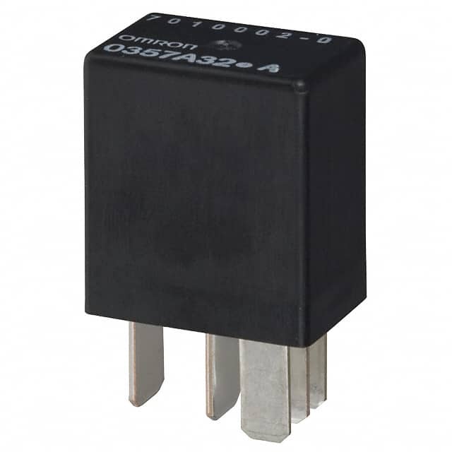 G8HN-1C2T-R DC12 RELAY AUTOMOTIVE SPDT 10A 12V