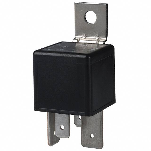 VF7-41F11 RELAY AUTOMOTIVE SPST 70A 12V