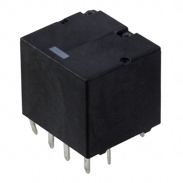 G8NW-2H DC12 SK RELAY AUTOMOTIVE SPDT 30A 12V