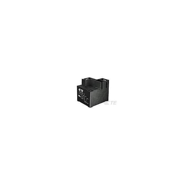 3-1393210-7 T9AS5D12-24U - RELAY