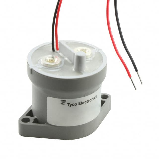 EV100AAANA RELAY CONTACTOR SPST 100A 36V