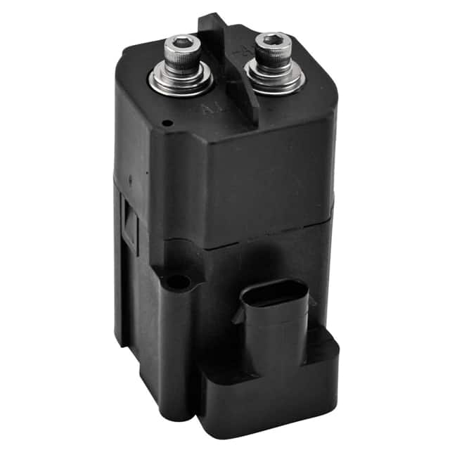 DCNEVT350-B CONTACTOR 12V RELAY 350A 1800V