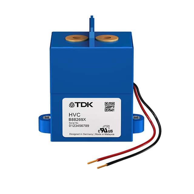 B88269X2210C11 HVC500B-24 / 500A 24 V SINGLE CO