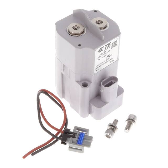 IHV350AANFA RELAY CONTACTOR SPST 350A 12V