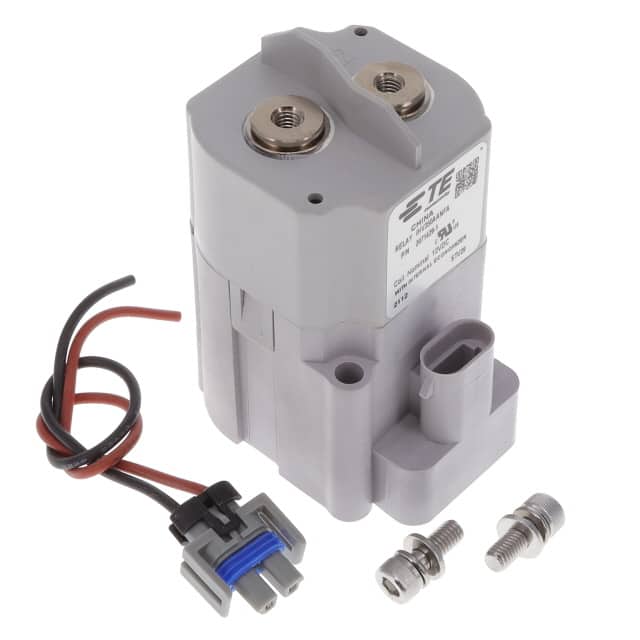 IHV350ADNFA RELAY CONTACTOR SPST 350A 24V