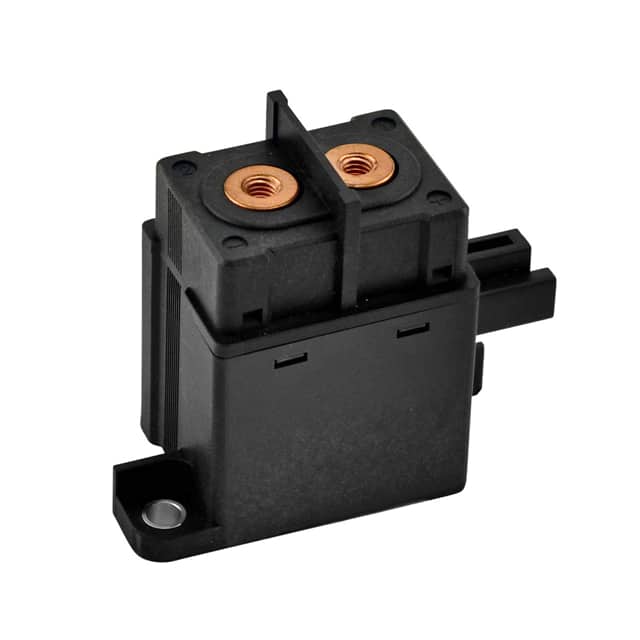 DCNEVT150-B CONTACTOR 150A 450V 12VIN