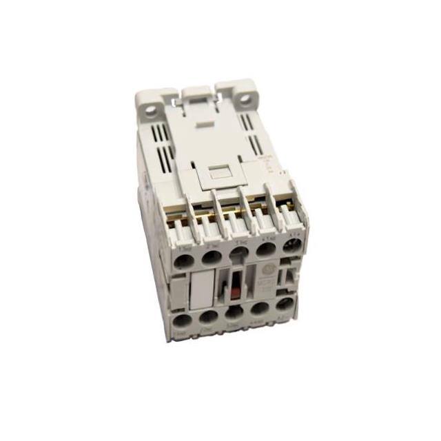 MCRC022ATWL-B MINI CONTACTOR, 4-P 2NO/2NC, 125