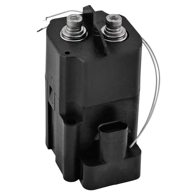 DCNEVT350-CA CONTACTOR 350A 1800V 24VIN