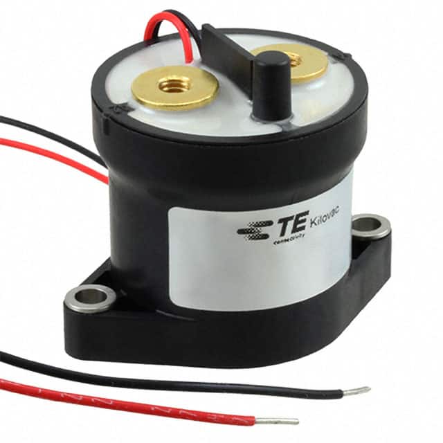 CAP120ASANG RELAY CONTACTOR SPST 150A 28V
