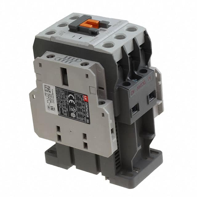 MC-32A-DC24V CONTACTOR 3P 32A 2 NO/2 NC 24VDC