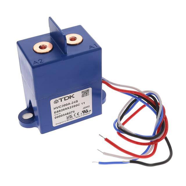 B88269X2390C011 GFC RELAY CONTACTOR 24V 200A
