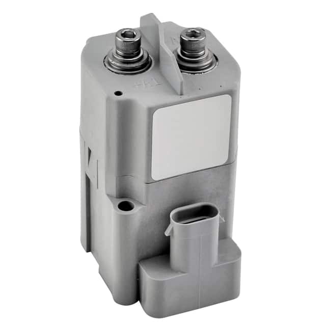 DCNEVT400-C CONTACTOR 400A 1800V 24VIN