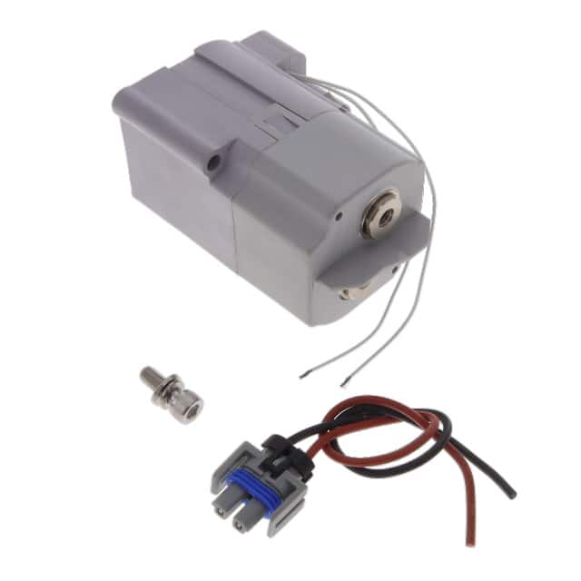 DCNEVT400-CA CONTACTOR 400A 1800V 24VIN