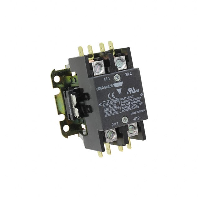 GDP402L220V 2P DPC LUG TERM 40A 220VAC