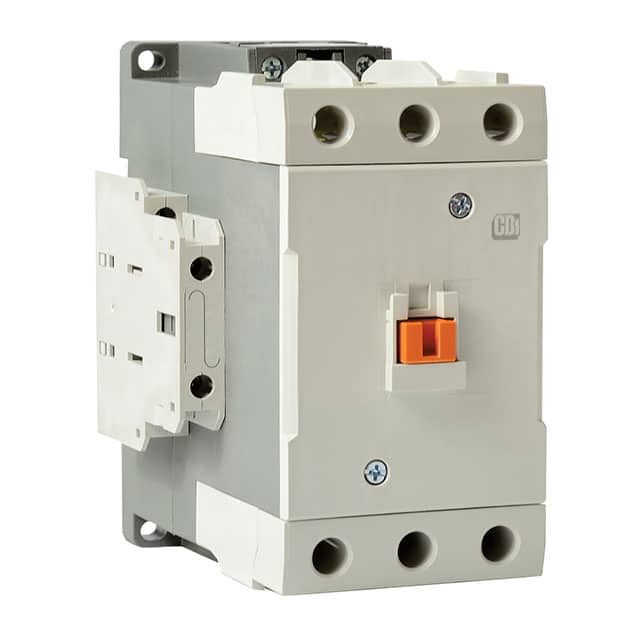 CC85-230 RELAY CONTACTOR 3PST 135A 230V