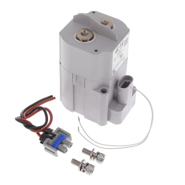IHV350HDNFA RELAY CONTACTOR SPST 350A 24V