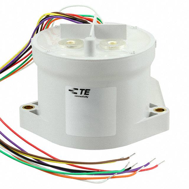 EV202MSAND RELAY CONTACTOR DPST 350A 24V