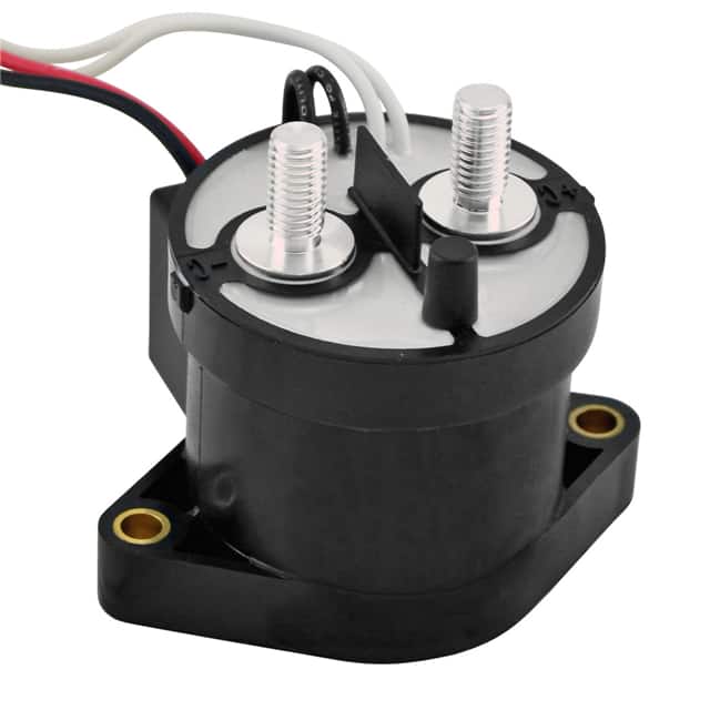 DCNEV250-FA CONTACTOR 250A 900V 72VIN