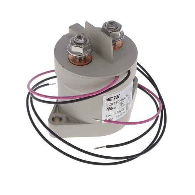 ECK250HAAPA ECK250HAAPA