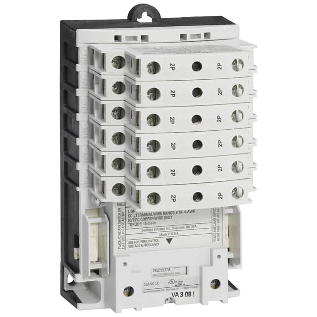LCE00C202277A CONTACTOR,LTG,EH,OPEN,30A,2NC,2N
