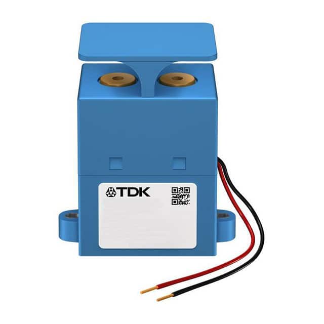 B88269X1000C011 RELAY CONTACTR SPST 200A 12V HVC