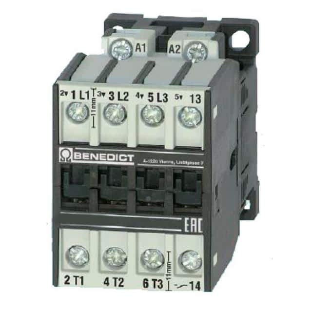 K3-18NB10 110 CONTACTOR 18A AC3 -- 50A AC1