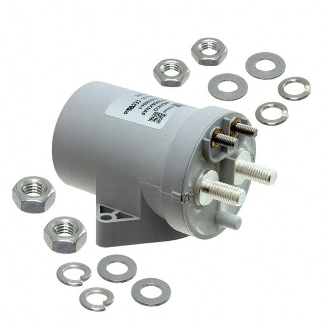 LEV200AKNAF LEV200AKNAF=RELAY, SPST-NO 72VDC