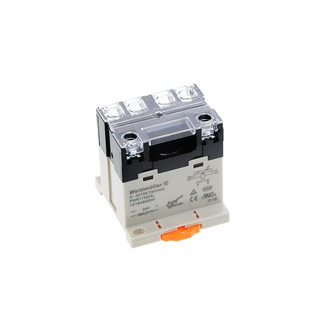 1219480000 RELAY PWR173024L