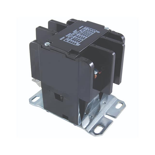 RLY655 CONTACTOR 1P 30FLA 24V