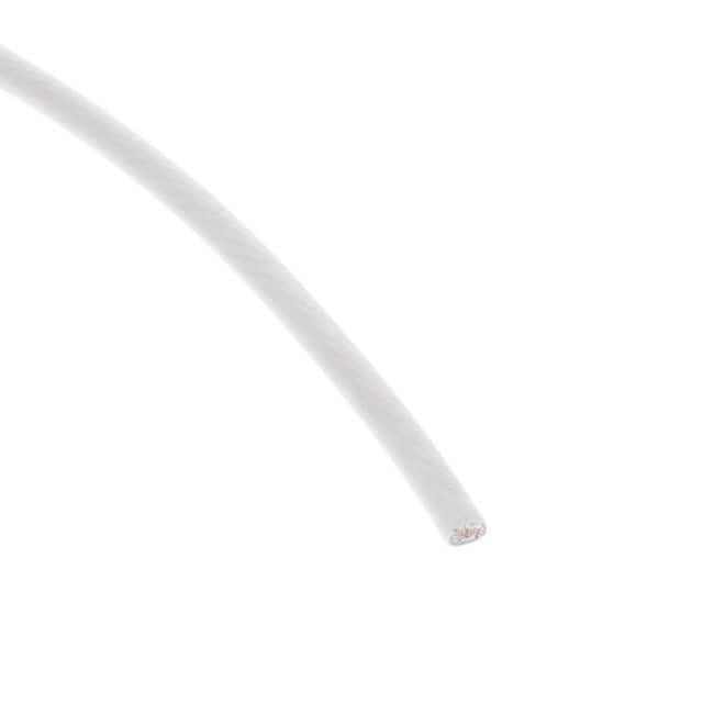 22759/41-6-9 HOOK-UP DL STRND 6AWG WHT 1=1FT