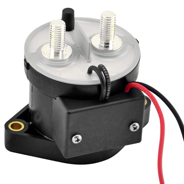 DCNEV250-F CONTACTOR 250A 900V 72VIN